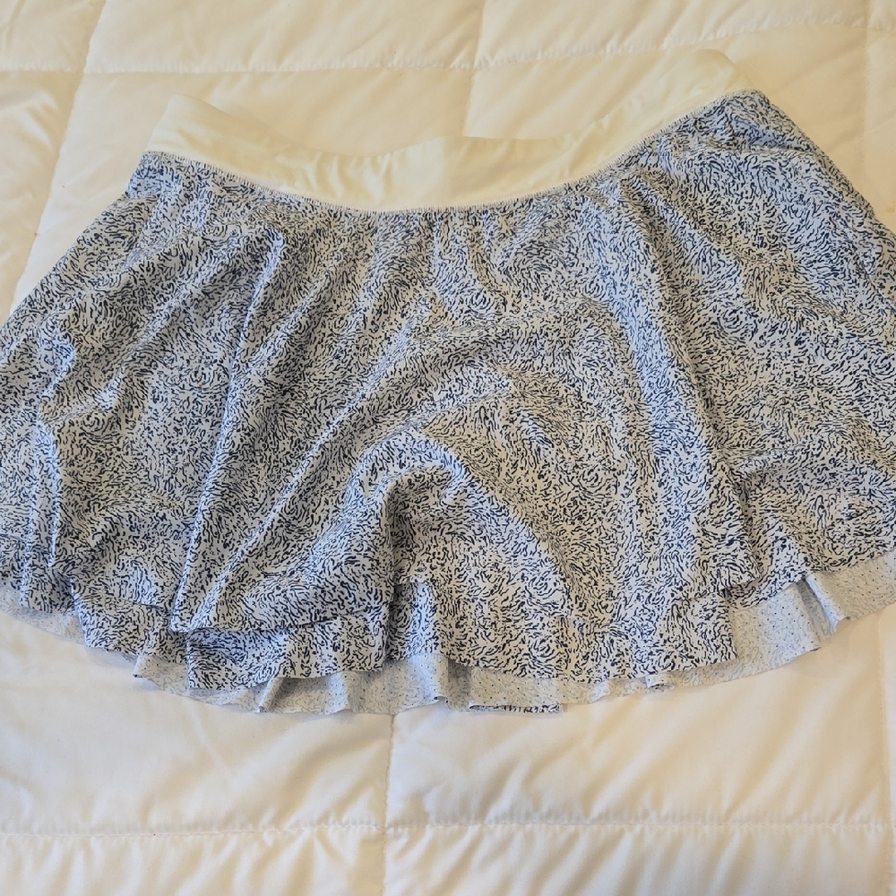 Calia Tiered Skort